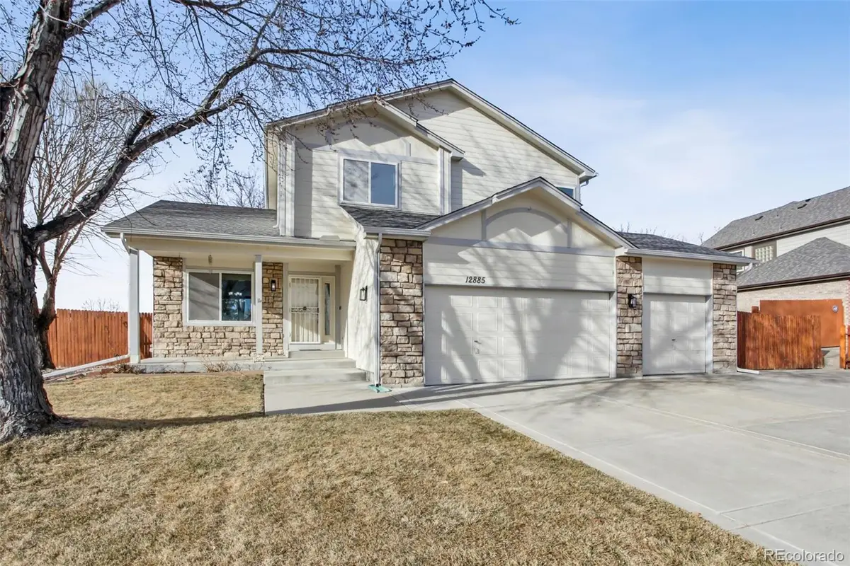 12885 Vine Street, Thornton, CO 80241 - Image #1