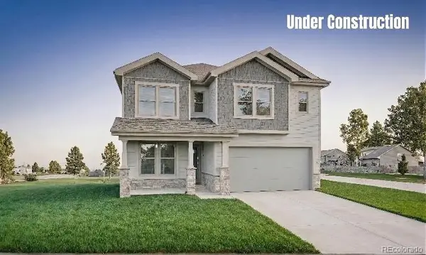 2149 Silverado Lane, Fort Lupton, CO 80621