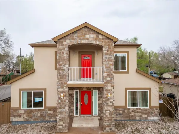 995 S Locust Street, Denver, CO 80224