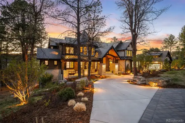 1151 Country Club Parkway, Castle Rock, CO 80108