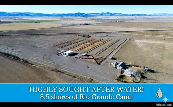 1099 W County Road 11, Center, CO 81125