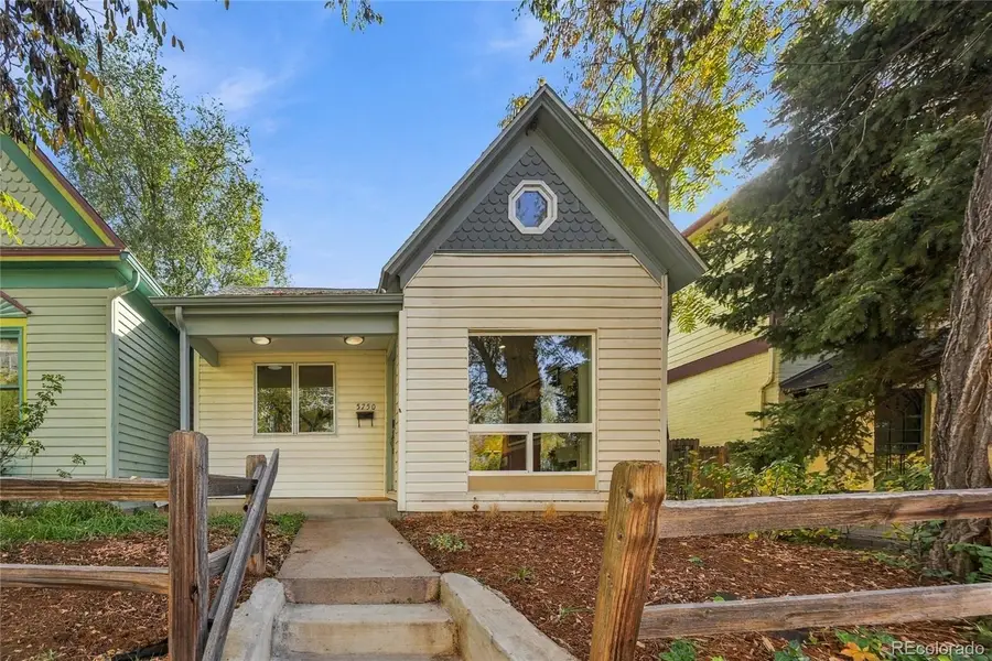 5750 S Bemis, Littleton, CO 80120 - #3