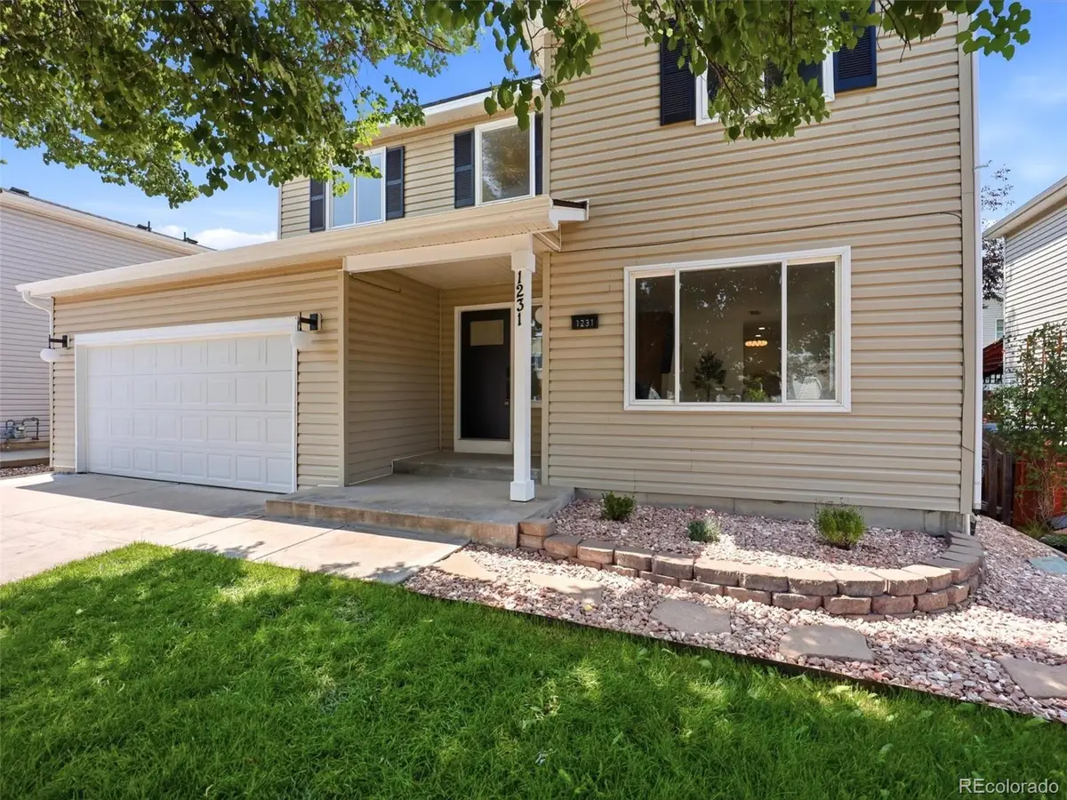 1231 Spring Creek Court, Longmont, CO 80504 - #1