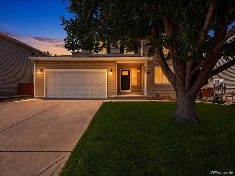 1231 Spring Creek Court, Longmont, CO 80504 - #2