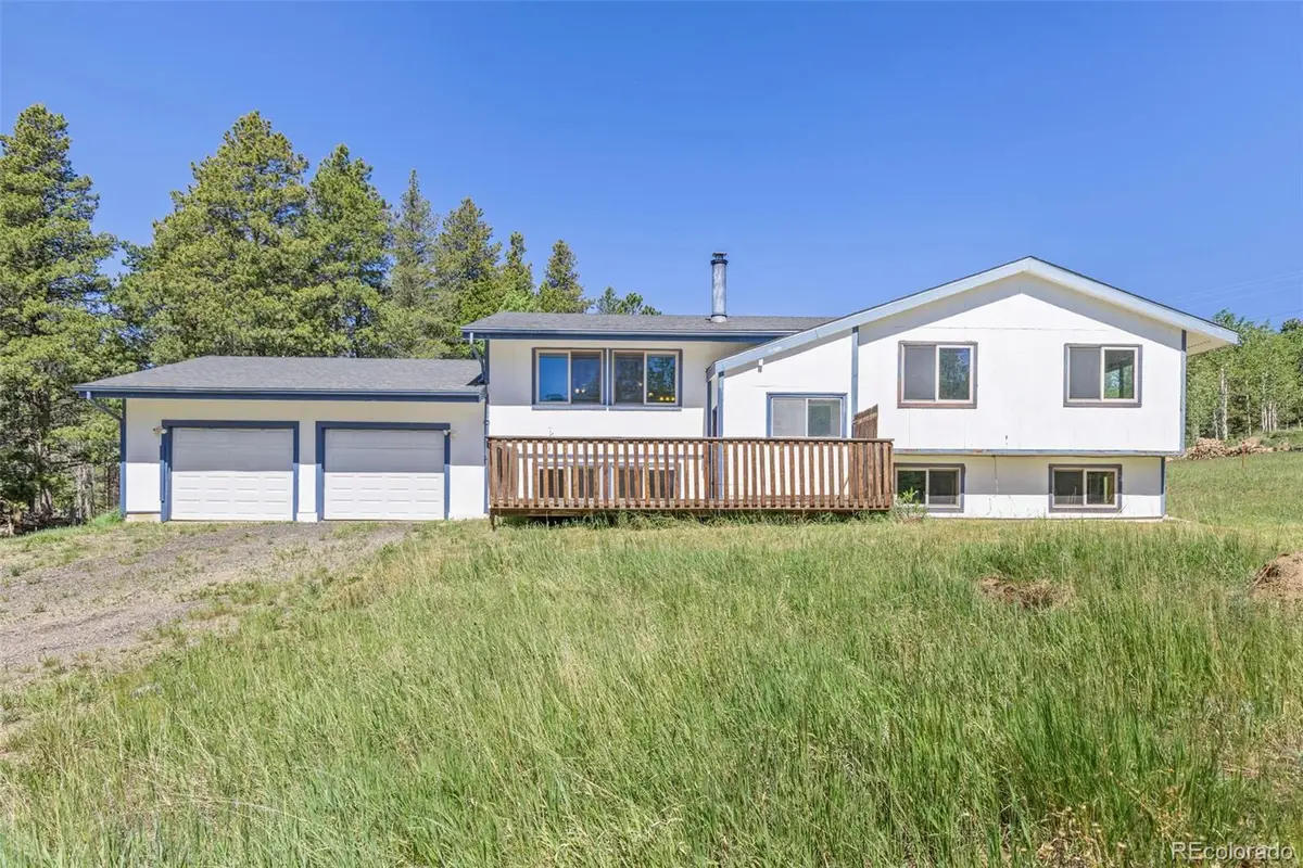 283 Foxtail Drive, Black Hawk, CO 80422 - #1