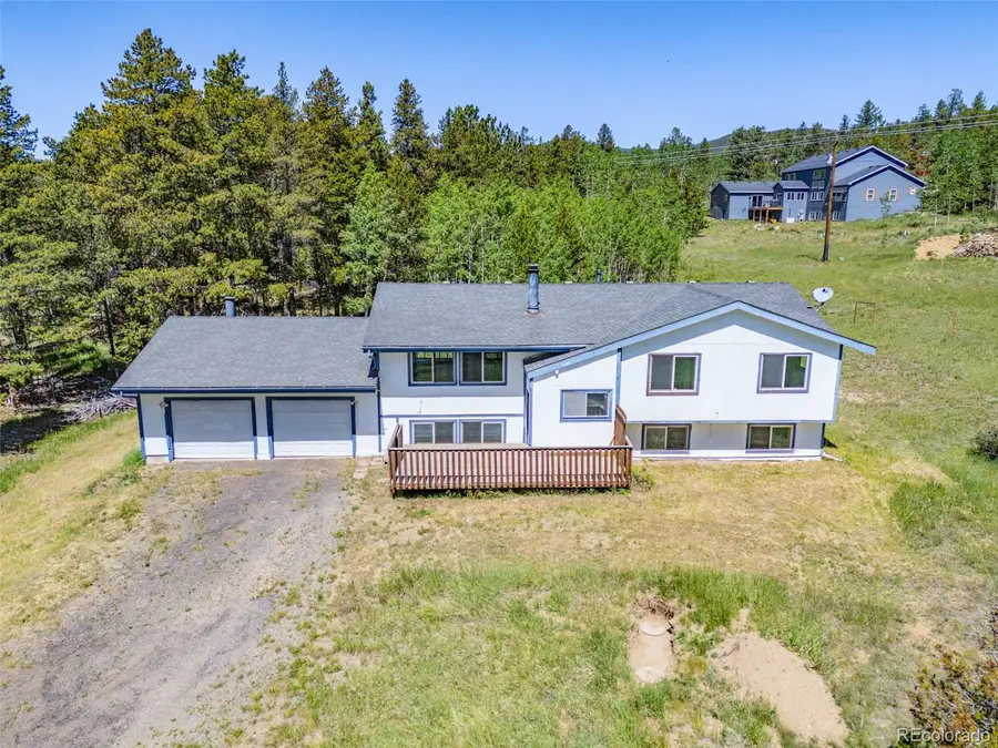 283 Foxtail Drive, Black Hawk, CO 80422 - #2