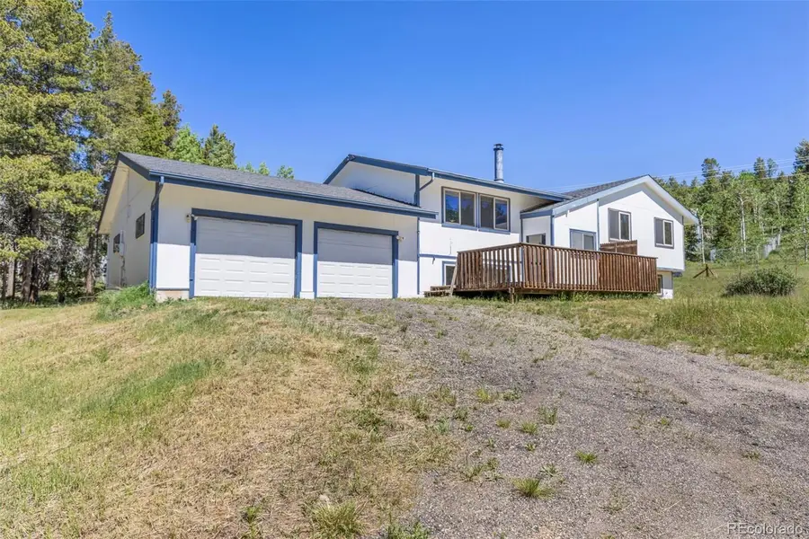 283 Foxtail Drive, Black Hawk, CO 80422 - #3