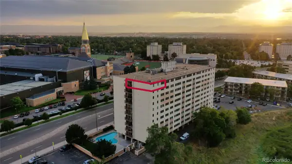 2225 Buchtel Boulevard #1111, Denver, CO 80210