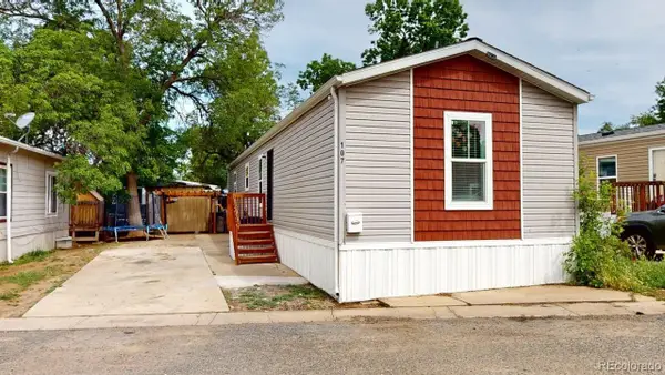 1600 Sable Boulevard, Aurora, CO 80011
