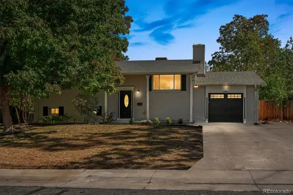 553 W Easter, Littleton, CO 80120