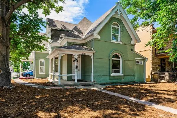 603 Elati Street, Denver, CO 80204