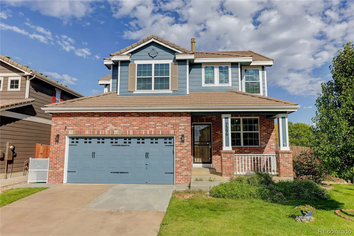 7396 S Laredo, Aurora, CO 80016 - #1