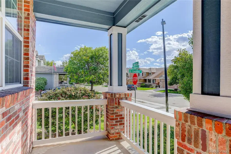 7396 S Laredo, Aurora, CO 80016 - #2