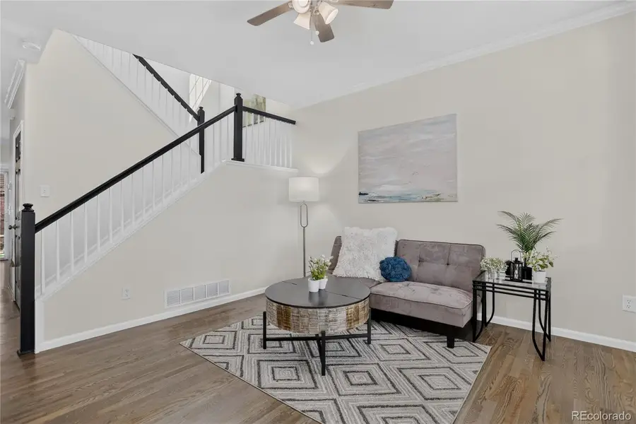 7396 S Laredo, Aurora, CO 80016 - #3