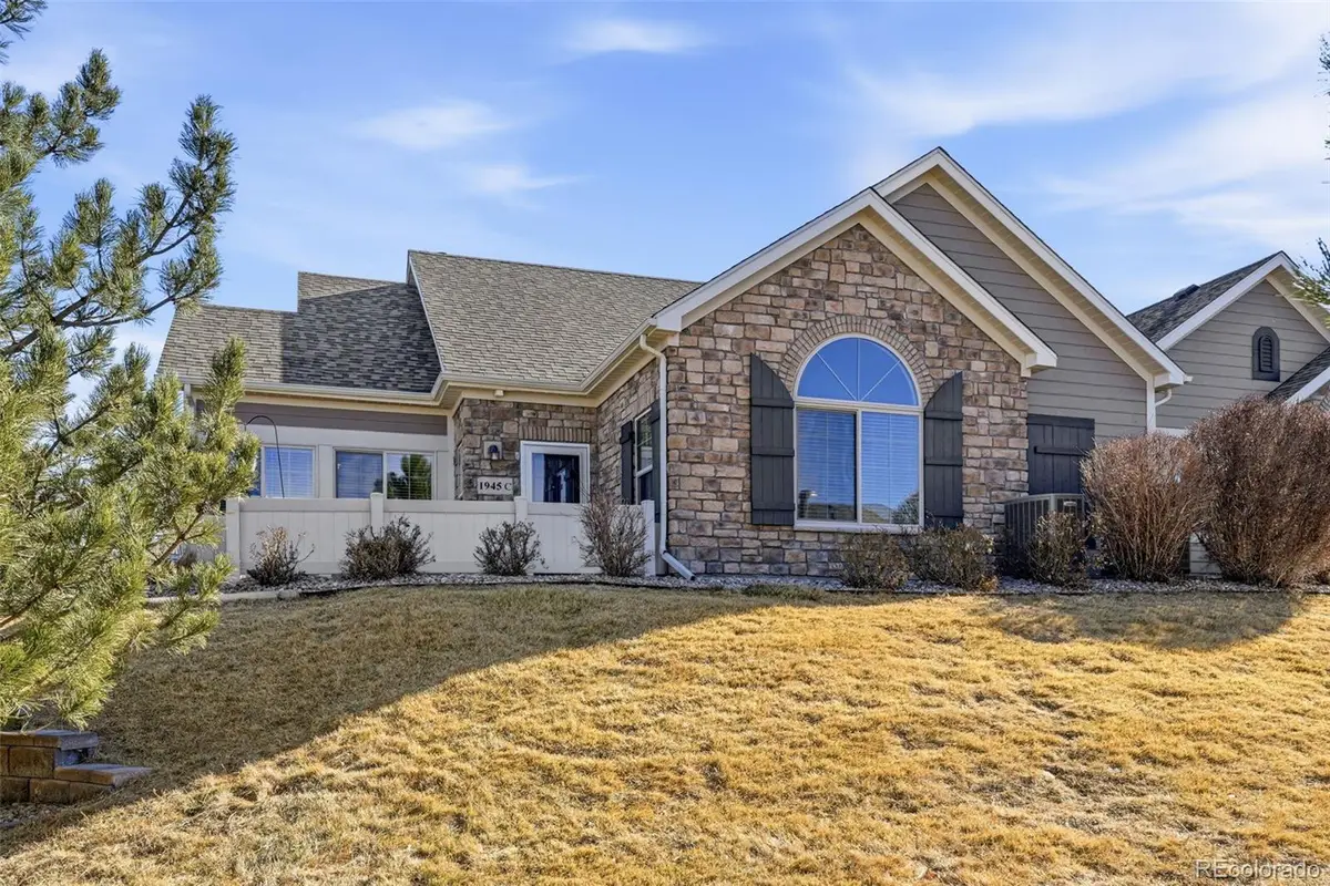 1945 S Espana Court #C, Aurora, CO 80013 - #1