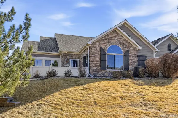 1945 S Espana Court #C, Aurora, CO 80013