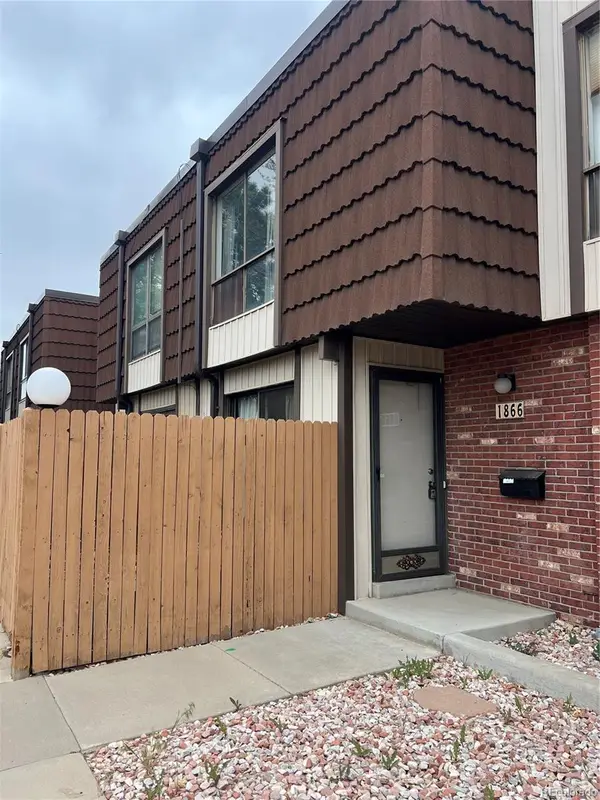 1866 S Hoyt Street, Lakewood, CO 80232