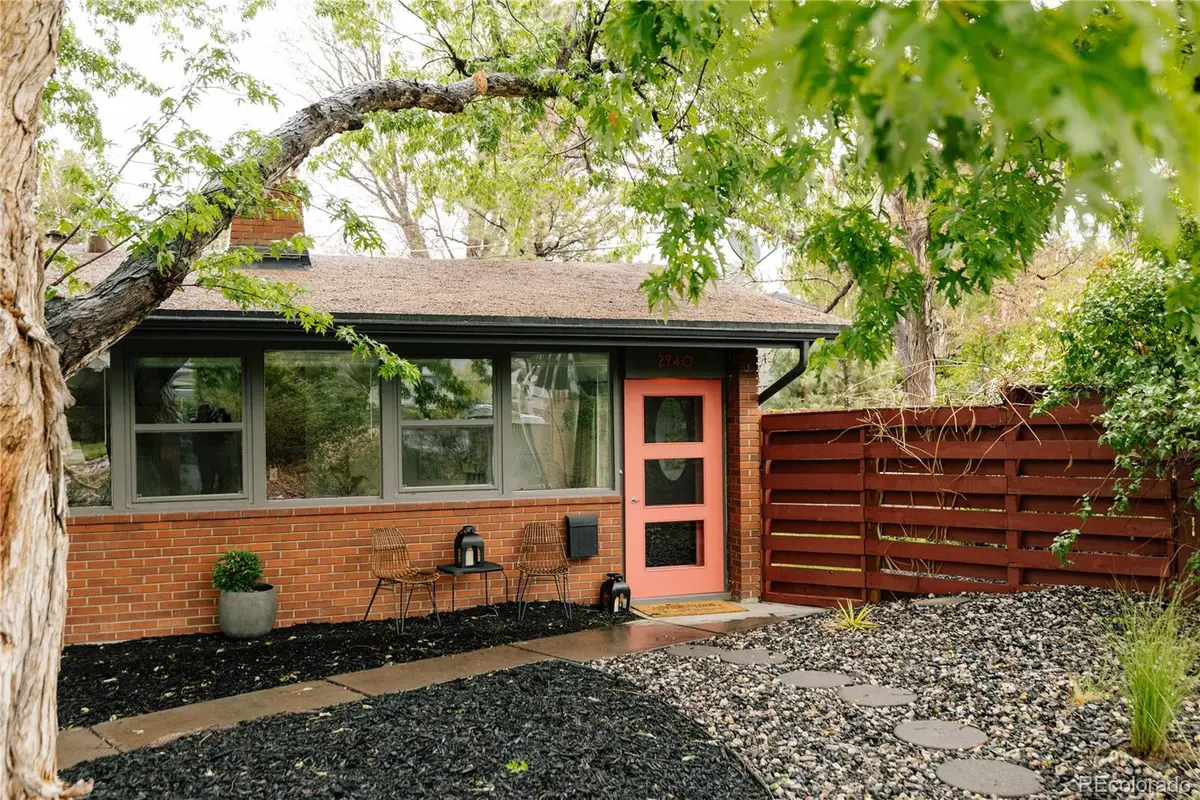 2940 S Marion Street, Englewood, CO 80113 - #1
