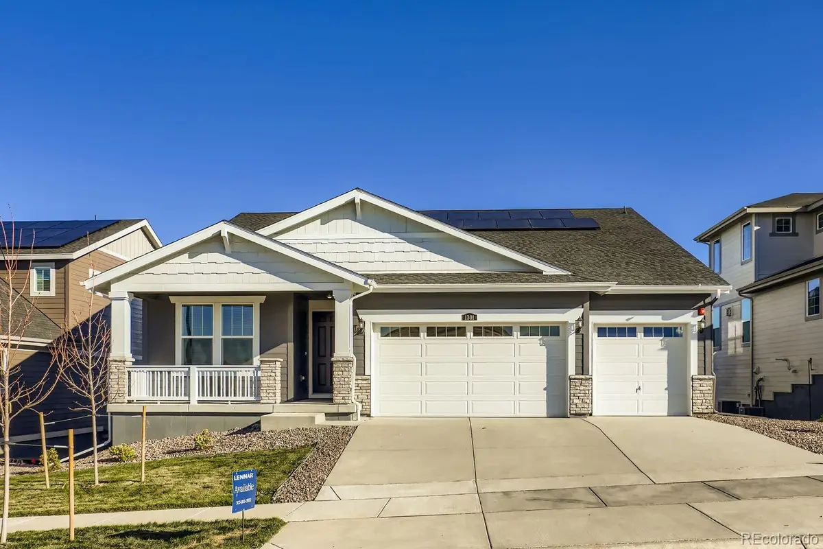 1301 Morning Side Drive, Erie, CO 80516 - Image #1