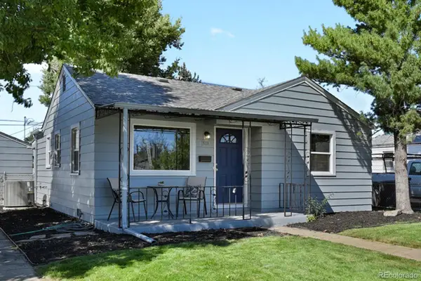 4729 N Meade Street, Denver, CO 80211