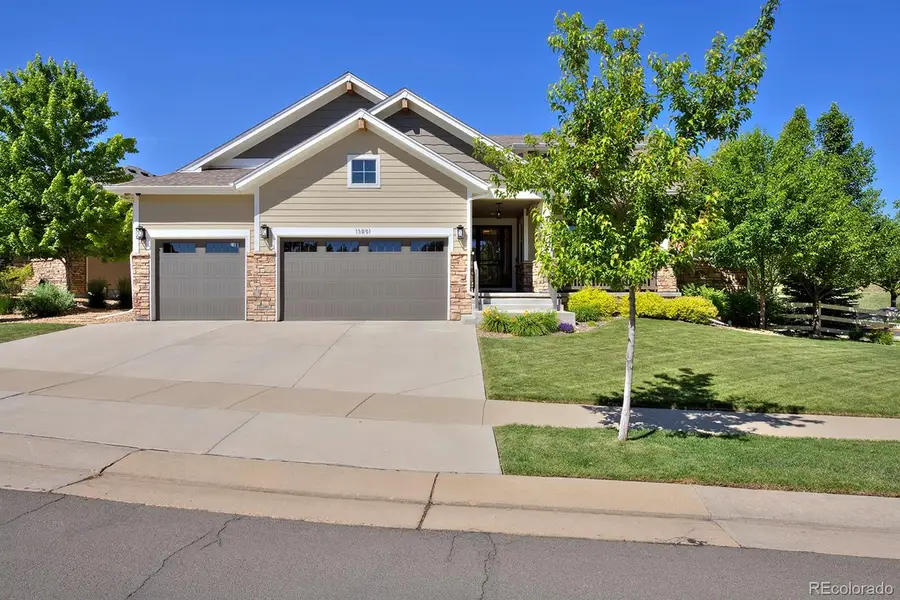 13891 Broadlands Lane, Broomfield, CO 80023 - #2