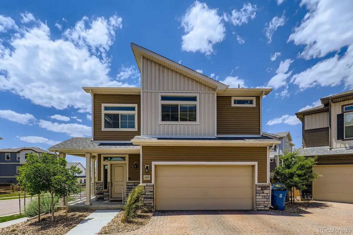 13589 E 102 Place, Commerce City, CO 80022 - Image #1