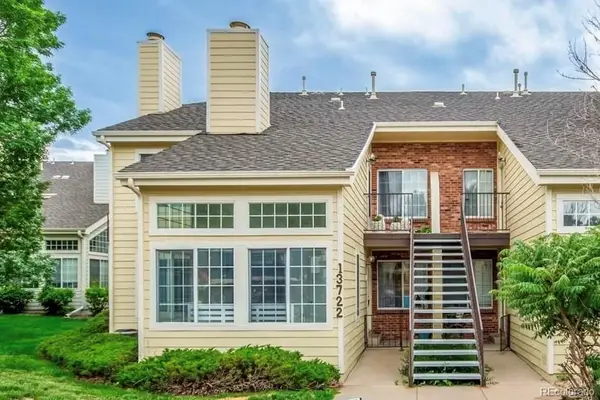 13722 E Lehigh Avenue #E, Aurora, CO 80014