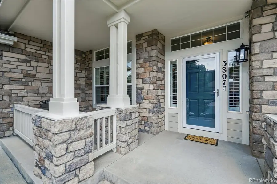 3807 Running Deer Drive, Castle Rock, CO 80109 - #2