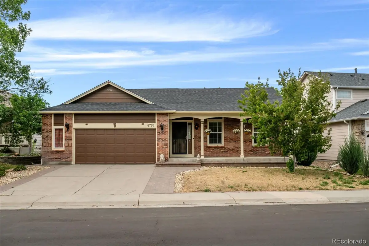 8795 E 105th Court, Henderson, CO 80640 - #1