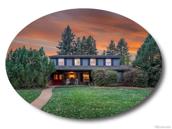 3790 E Nobles Road, Centennial, CO 80122