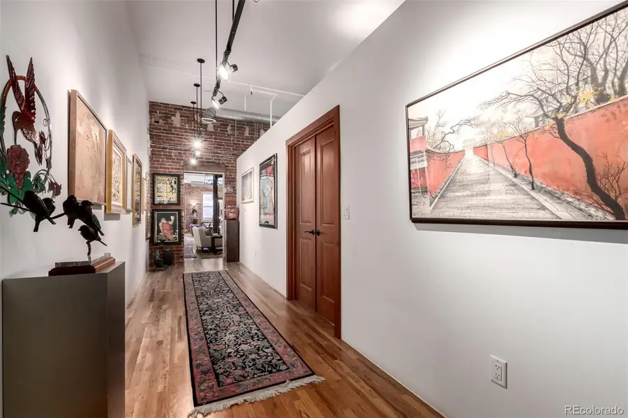 1488 Wazee Street #2F, Denver, CO 80202 - #2