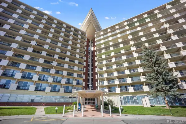 411 Lakewood Circle #B533, Colorado Springs, CO 80910