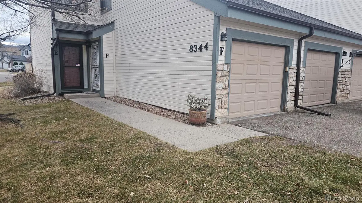 8344 S Everett Way #E, Littleton, CO 80128 - Image #1