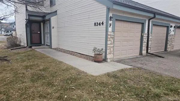 8344 S Everett Way #E, Littleton, CO 80128