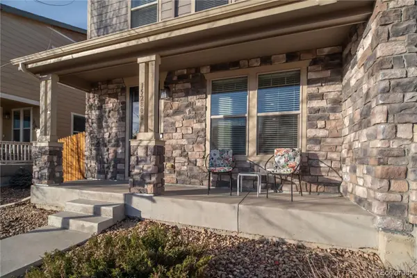 15280 W 69th Circle #B, Arvada, CO 80007