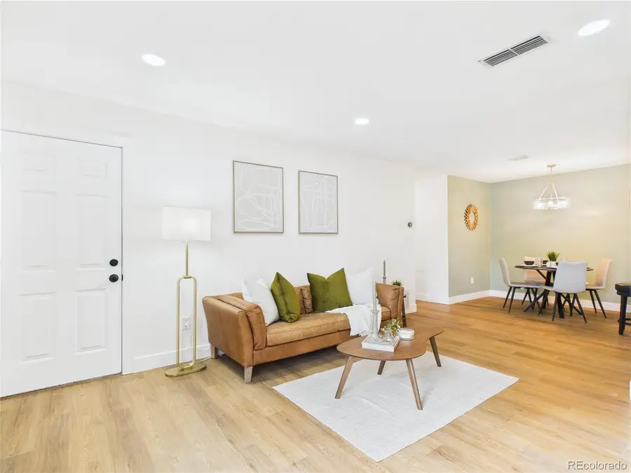 7205 S Gaylord Street #G, Littleton, CO 80122 - #2