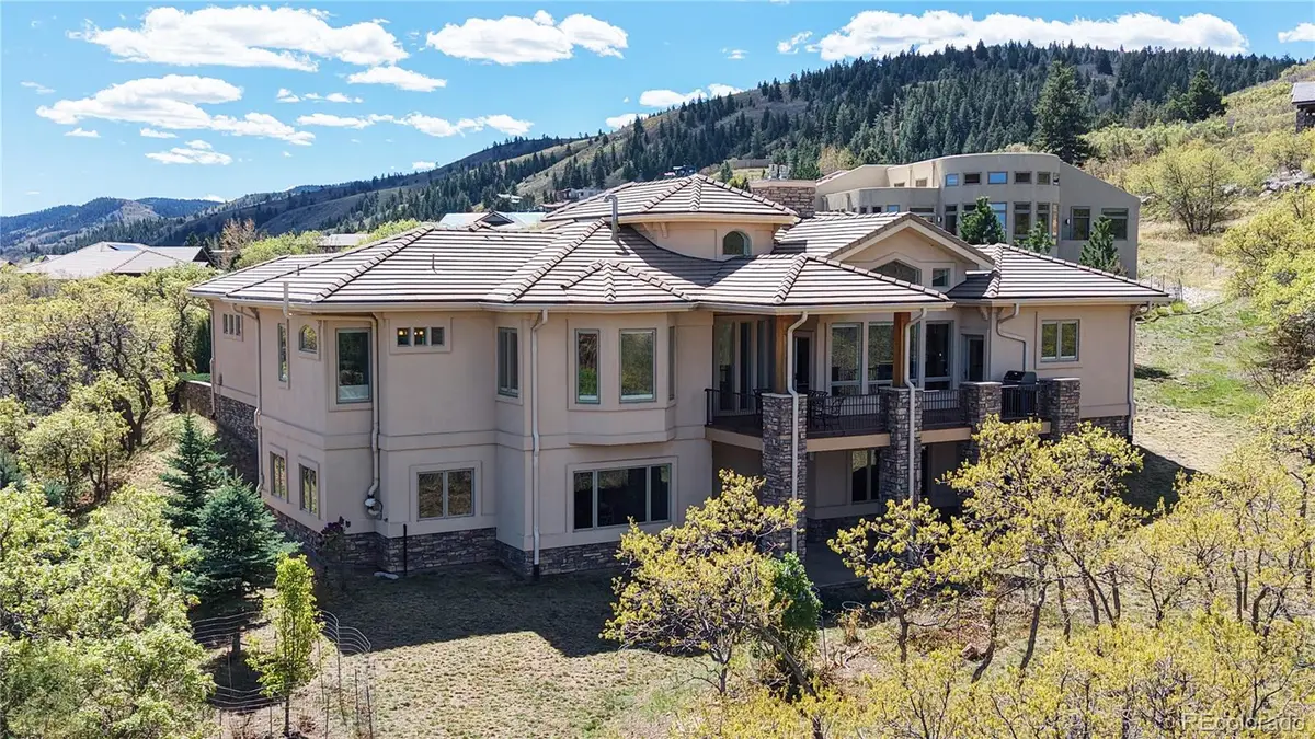 4797 Ponderosa Trail, Littleton, CO 80125 - #1