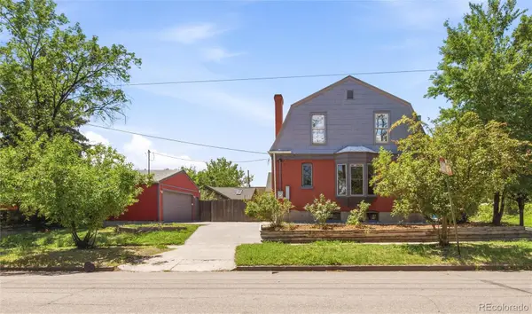 3856 Tejon Street, Denver, CO 80211