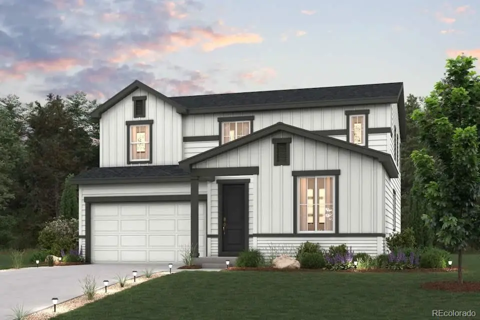 42601 Kinloch Trail, Elizabeth, CO 80107 - Image #1