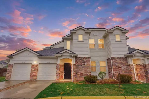 1155 S Alton Street #B, Denver, CO 80247