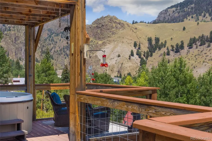 301 W 3rd Street, Creede, CO 81130 - Image #2