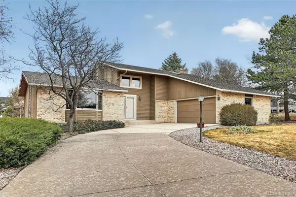 150 Palm Springs Drive, Colorado Springs, CO 80921