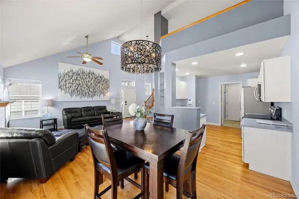 2269 S Toledo Court, Aurora, CO 80014