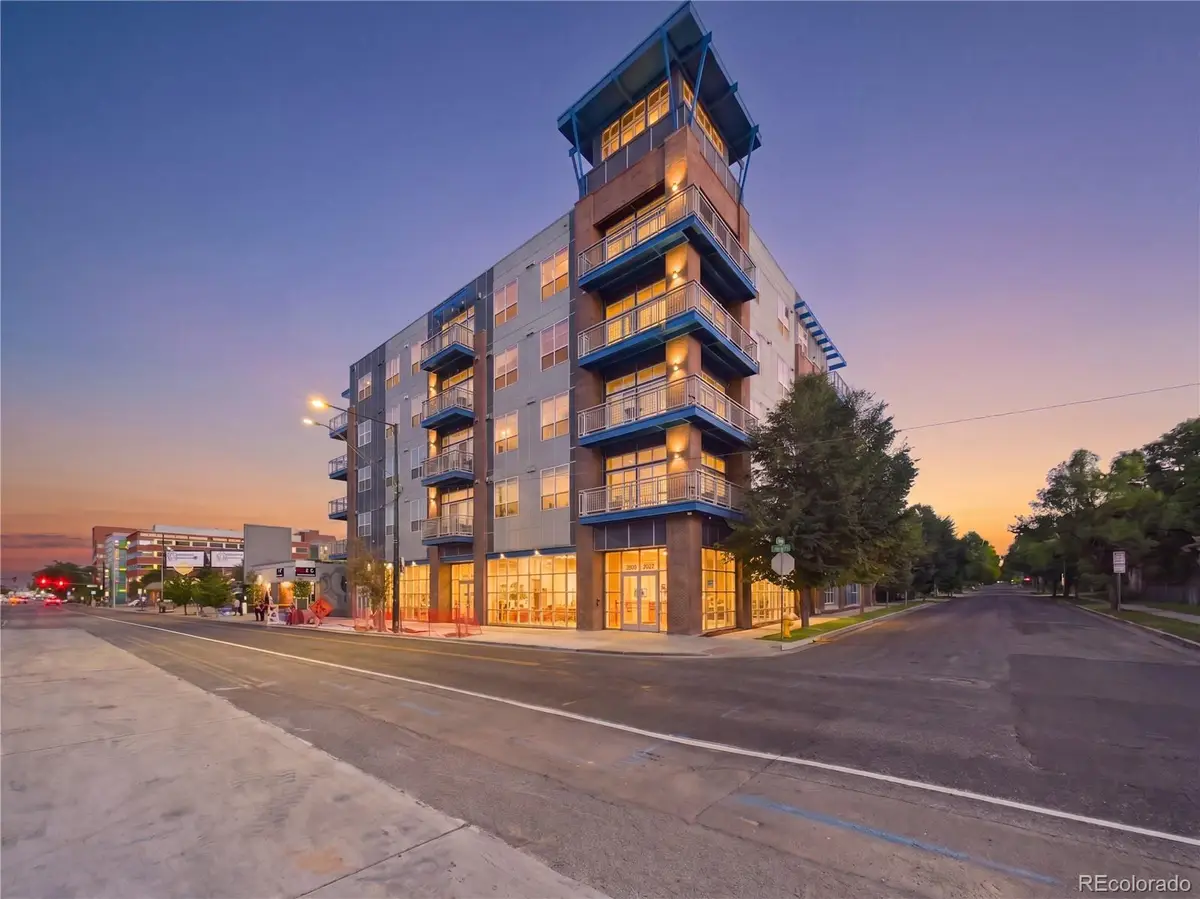 1488 Madison Street #403, Denver, CO 80206 - #1