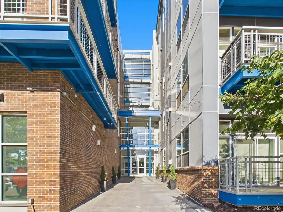 1488 Madison Street #403, Denver, CO 80206 - #2