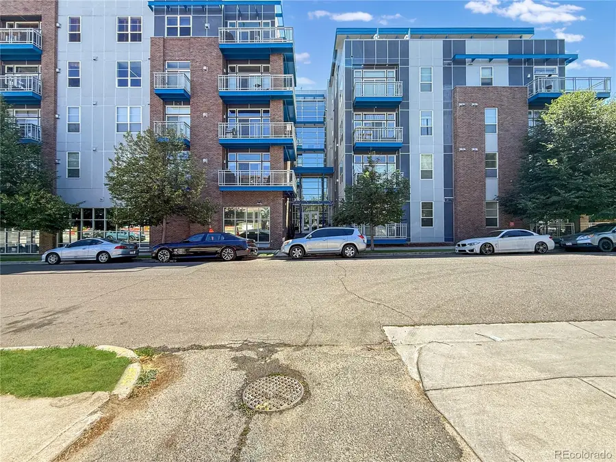 1488 Madison Street #403, Denver, CO 80206 - #3