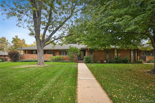 3426 S Race, Englewood, CO 80113