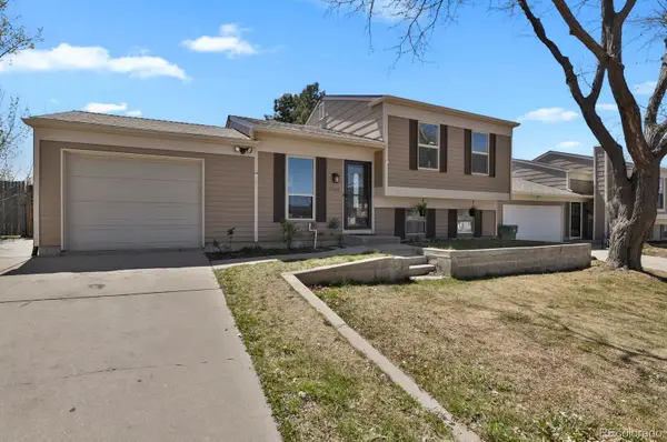 20540 E Coolidge Place, Aurora, CO 80011
