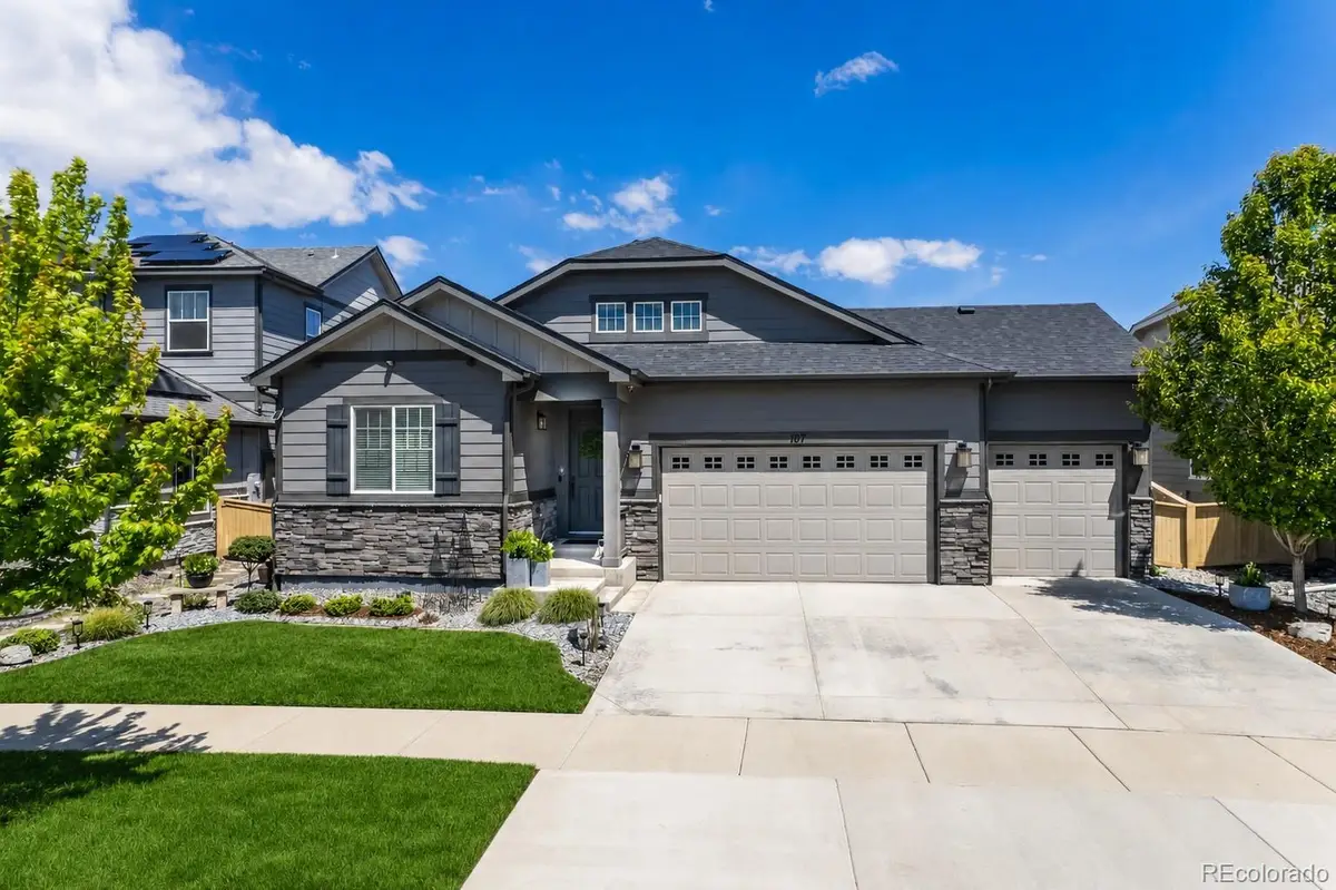 107 Western Sky Circle, Longmont, CO 80501 - #1