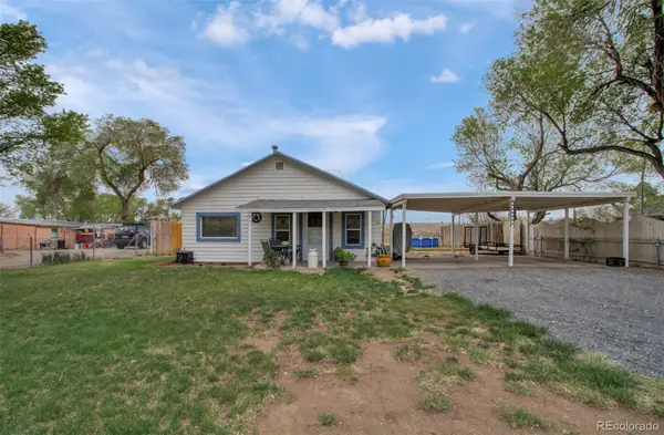 2615 Lambert Avenue, Pueblo, CO 81003